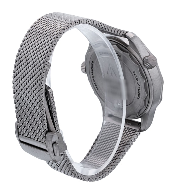 Omega Seamaster Diver 300m - James Bond Edition 210.92.42.20.01.001 Image 3